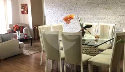 Apartamento com 3 quartos à venda em Água Fria - SP