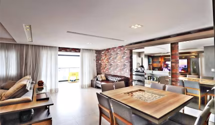 Apartamento com 3 quartos à venda em Santa Teresinha - SP