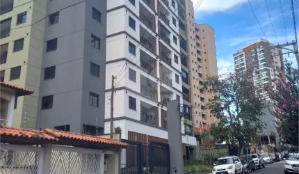 Apartamento com 2 quartos à venda em Parque Mandaqui - SP