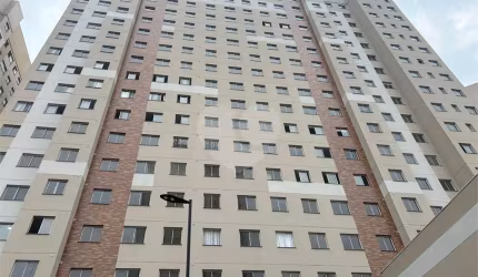 Apartamento com 2 quartos à venda em Várzea Da Barra Funda - SP