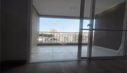 Apartamento com 2 quartos à venda em Bom Retiro - SP