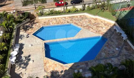 Apartamento com 4 quartos à venda em Água Fria - SP