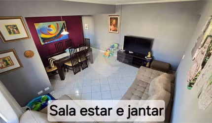 Apartamento com 2 quartos à venda em Santa Teresinha - SP