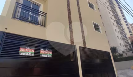 Apartamento com 2 quartos à venda em Jardim São Paulo(zona Norte) - SP