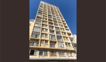 Apartamento com 1 quartos à venda em Centro - SP