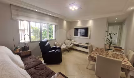 Apartamento com 2 quartos à venda em Vila Guilherme - SP