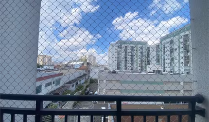 Apartamento com 2 quartos à venda em Vila Guilherme - SP