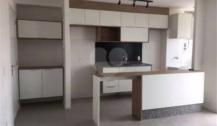 Apartamento com 2 quartos à venda em Catumbi - SP