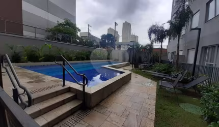 Apartamento com 2 quartos à venda em Brás - SP