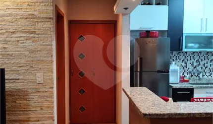 Apartamento com 3 quartos à venda em Vila Primavera - SP