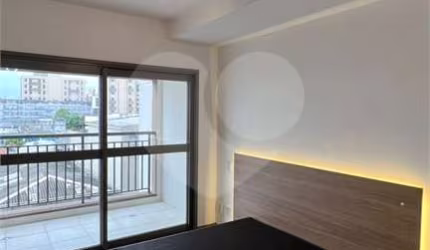 Apartamento com 1 quartos à venda ou para locação em Parada Inglesa - SP