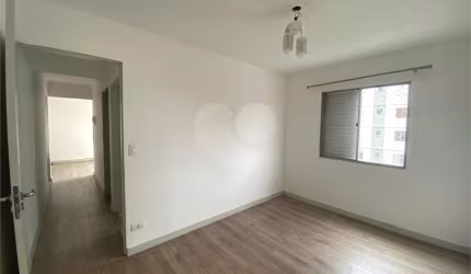 Apartamento com 2 quartos à venda em Barro Branco (zona Norte) - SP