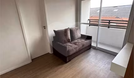 Apartamento com 1 quartos para locação em Vila Paulicéia - SP