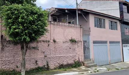 Casa com 5 quartos à venda em Penha De França - SP