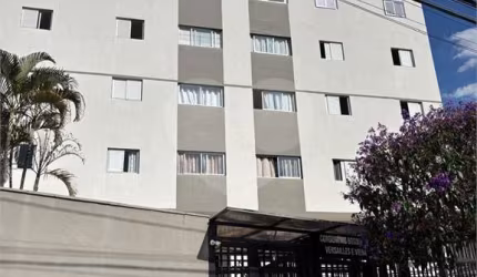 Apartamento com 2 quartos para locação em Tucuruvi - SP