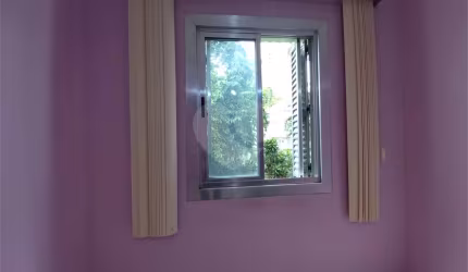 Apartamento com 2 quartos para locação em Santana - SP