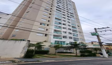 Apartamento com 2 quartos à venda ou para locação em Santa Teresinha - SP