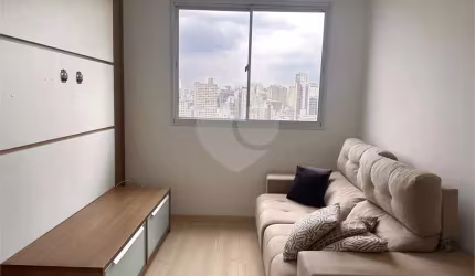 Apartamento com 1 quartos à venda em Campos Elíseos - SP