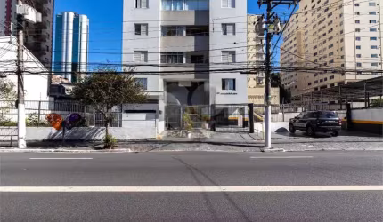 Apartamento com 1 quartos à venda em Santana - SP