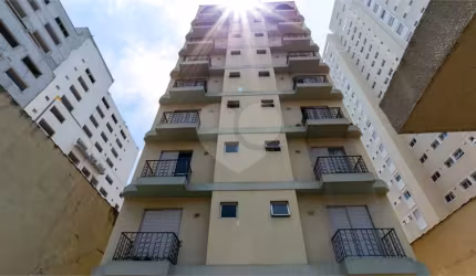 Apartamento com 1 quartos à venda em Santana - SP