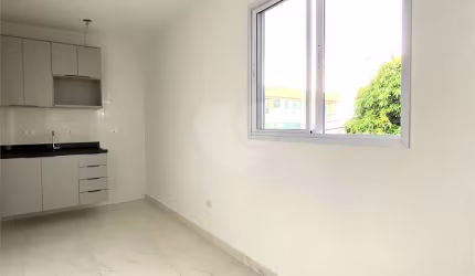Apartamento com 2 quartos para locação em Tucuruvi - SP