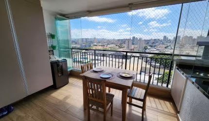 Apartamento com 3 quartos à venda em Vila Guilherme - SP