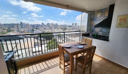 Apartamento com 3 quartos à venda em Vila Guilherme - SP