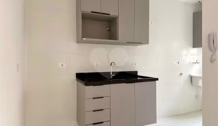 Apartamento com 2 quartos para locação em Tucuruvi - SP