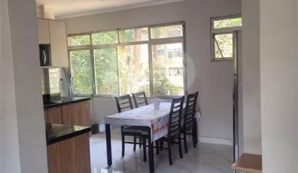 Apartamento com 3 quartos à venda em Jardim Leonor Mendes De Barros - SP