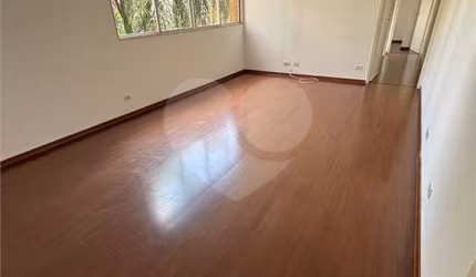 Apartamento com 3 quartos para locação em Santana - SP