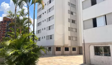 Cobertura com 3 quartos à venda ou para locação em Água Fria - SP