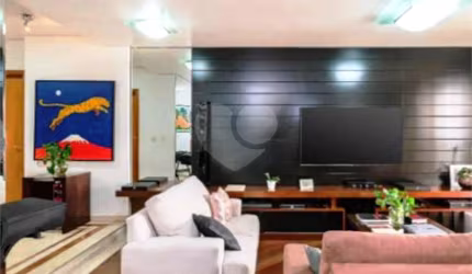 Apartamento com 4 quartos à venda em Santana - SP