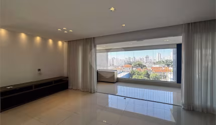 Apartamento com 3 quartos à venda em Vila Ester (zona Norte) - SP