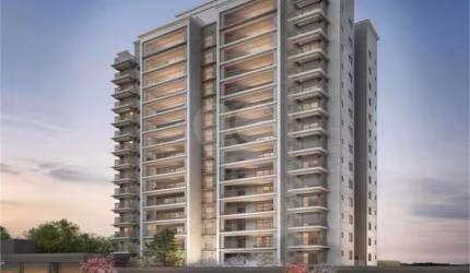 Apartamento com 3 quartos à venda em Tucuruvi - SP