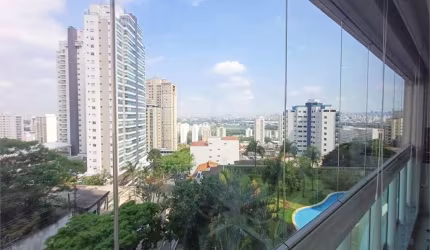 Apartamento com 3 quartos à venda em Santa Teresinha - SP