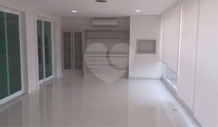 Apartamento com 3 quartos à venda em Santana - SP