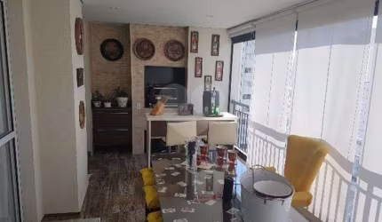 Apartamento com 3 quartos à venda em Santa Teresinha - SP