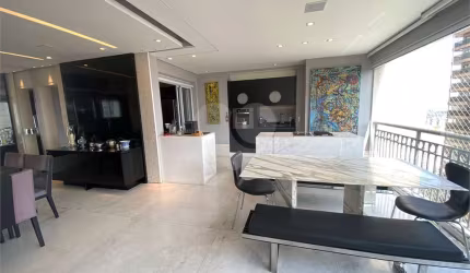 Apartamento com 3 quartos à venda em Santana - SP