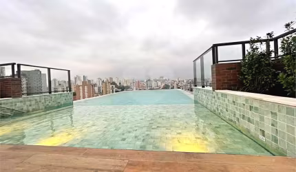 Apartamento com 2 quartos à venda em Jardim São Paulo(zona Norte) - SP