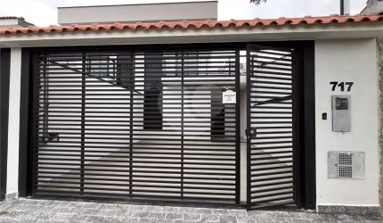 Sobrado com 3 quartos à venda em Jardim Guapira - SP