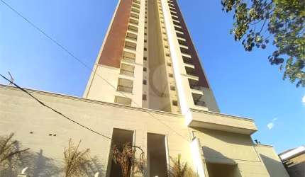 Apartamento com 2 quartos para locação em Jardim São Paulo(zona Norte) - SP