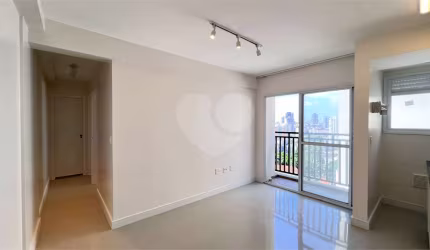 Apartamento com 2 quartos para locação em Tucuruvi - SP