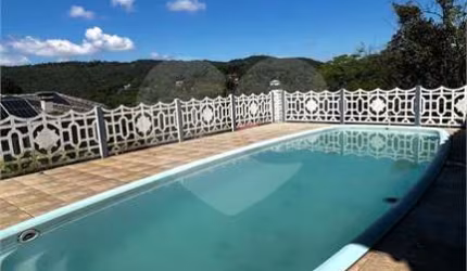 Condomínio com 2 quartos à venda em Santa Inês - SP