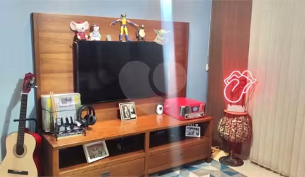 Apartamento com 2 quartos à venda em Imirim - SP