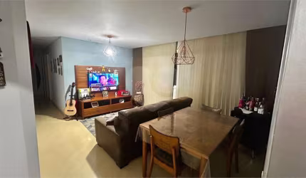 Apartamento com 2 quartos à venda em Imirim - SP