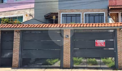 Casa com 3 quartos à venda em Imirim - SP