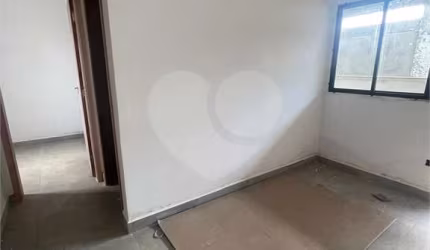 Condomínio com 2 quartos à venda em Vila Constança - SP