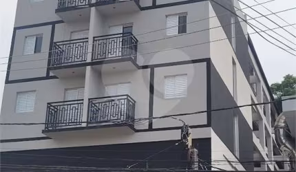 Apartamento com 1 quartos à venda em Água Fria - SP