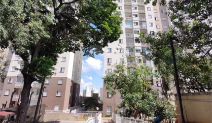 Apartamento com 2 quartos à venda em Vila Amália (zona Norte) - SP