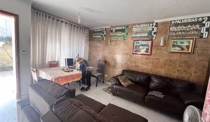 Casa com 3 quartos à venda em Jardim Franca - SP